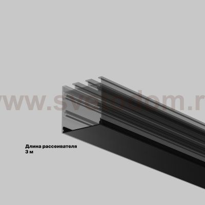 Комплектующие для профиля Led Strip 642041