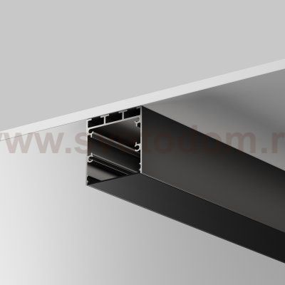 Комплектующие для профиля Led Strip 642041