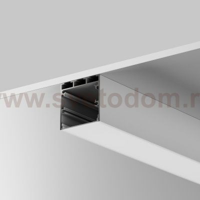 Комплектующие для профиля Led Strip 642042