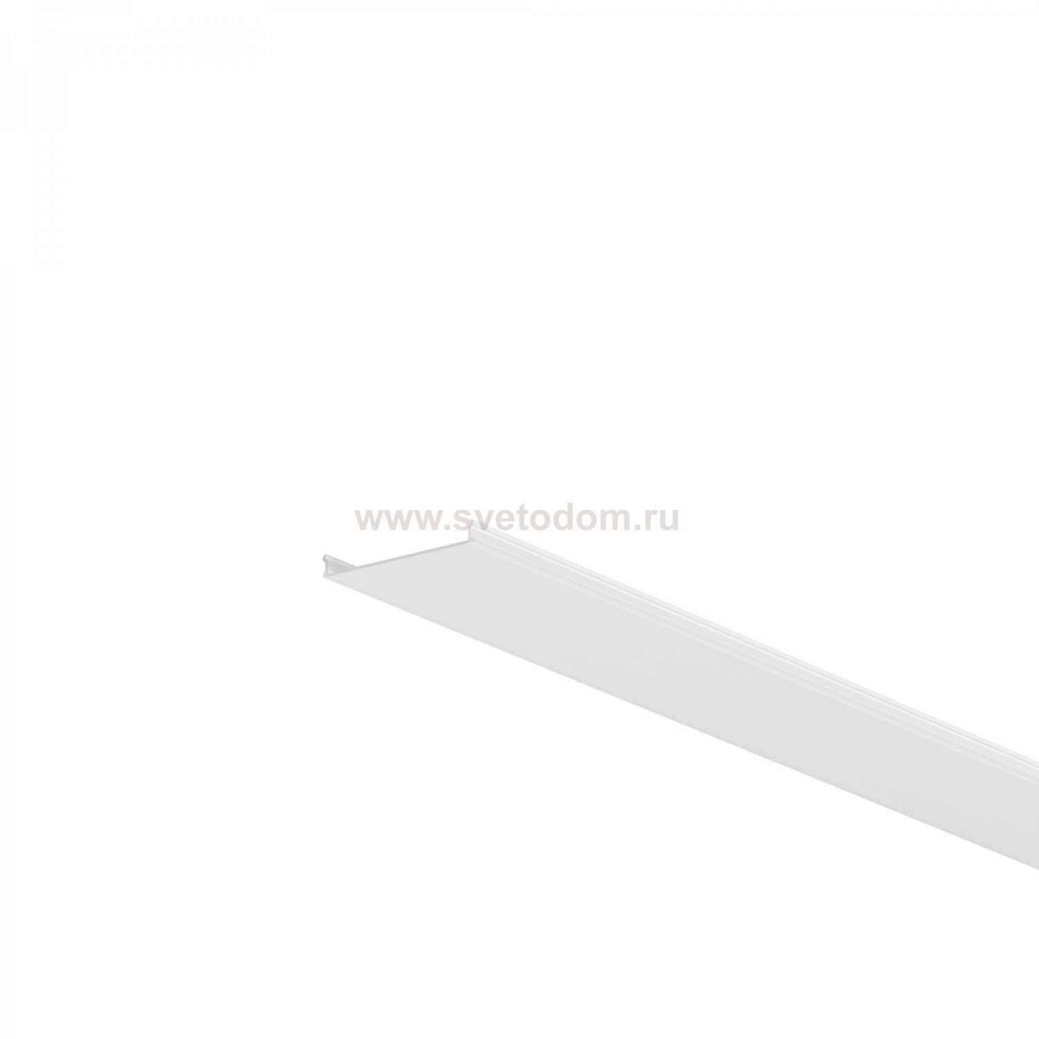 Комплектующие для профиля Led Strip 642050