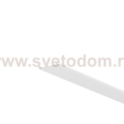 Комплектующие для профиля Led Strip 642050