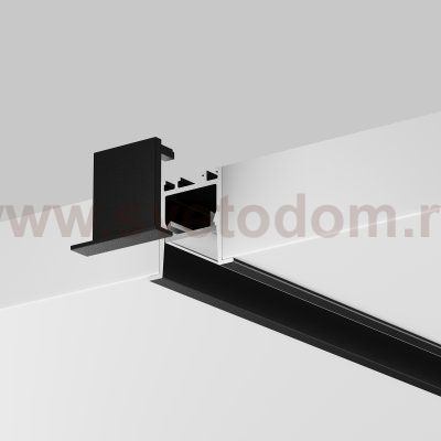 Комплектующие для профиля Led Strip 642051