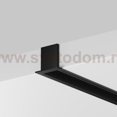 Комплектующие для профиля Led Strip 642051