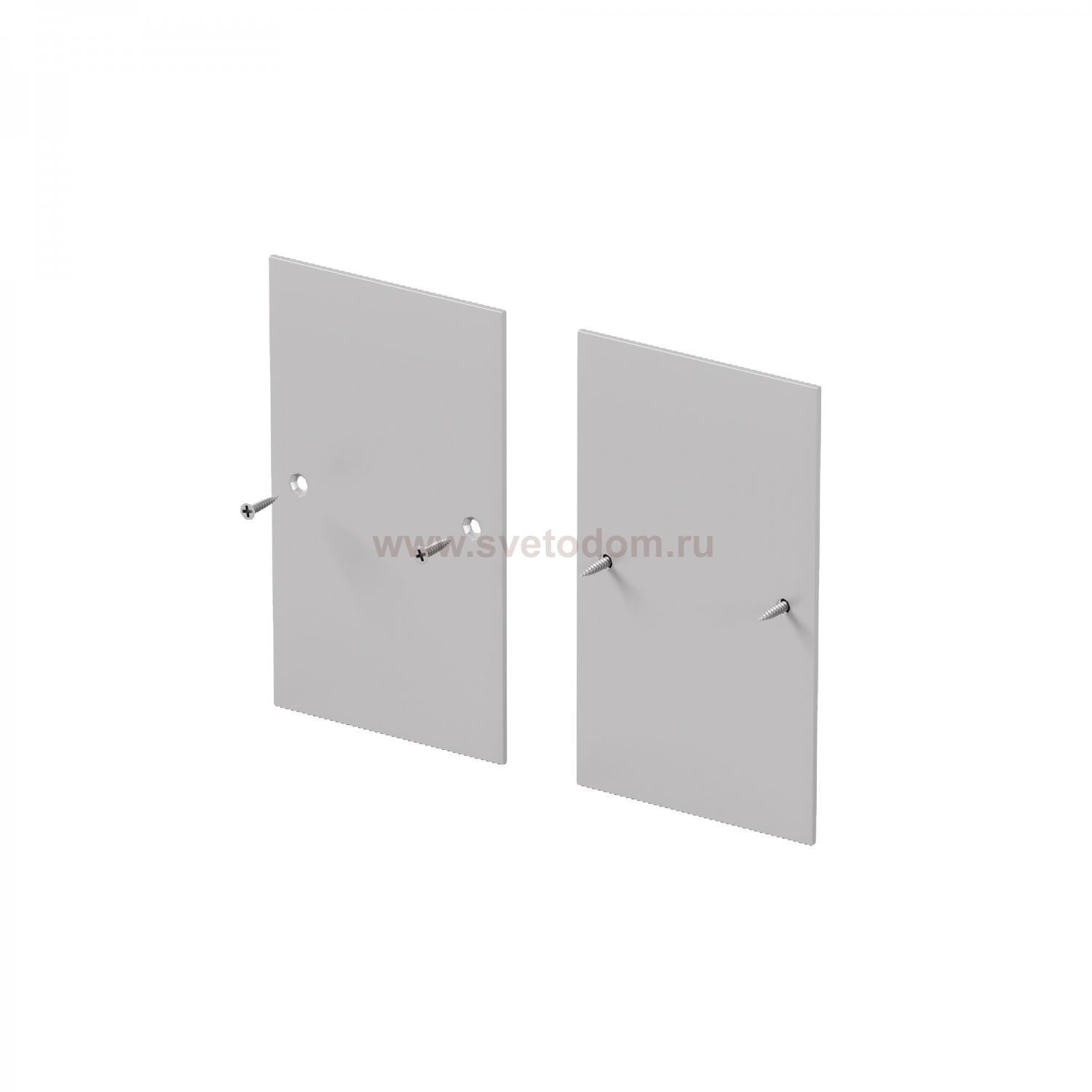 Комплектующие для профиля Led Strip 642056