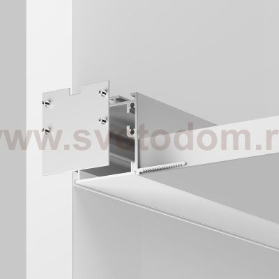 Комплектующие для профиля Led Strip 642058