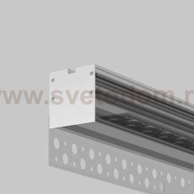 Комплектующие для профиля Led Strip 642058