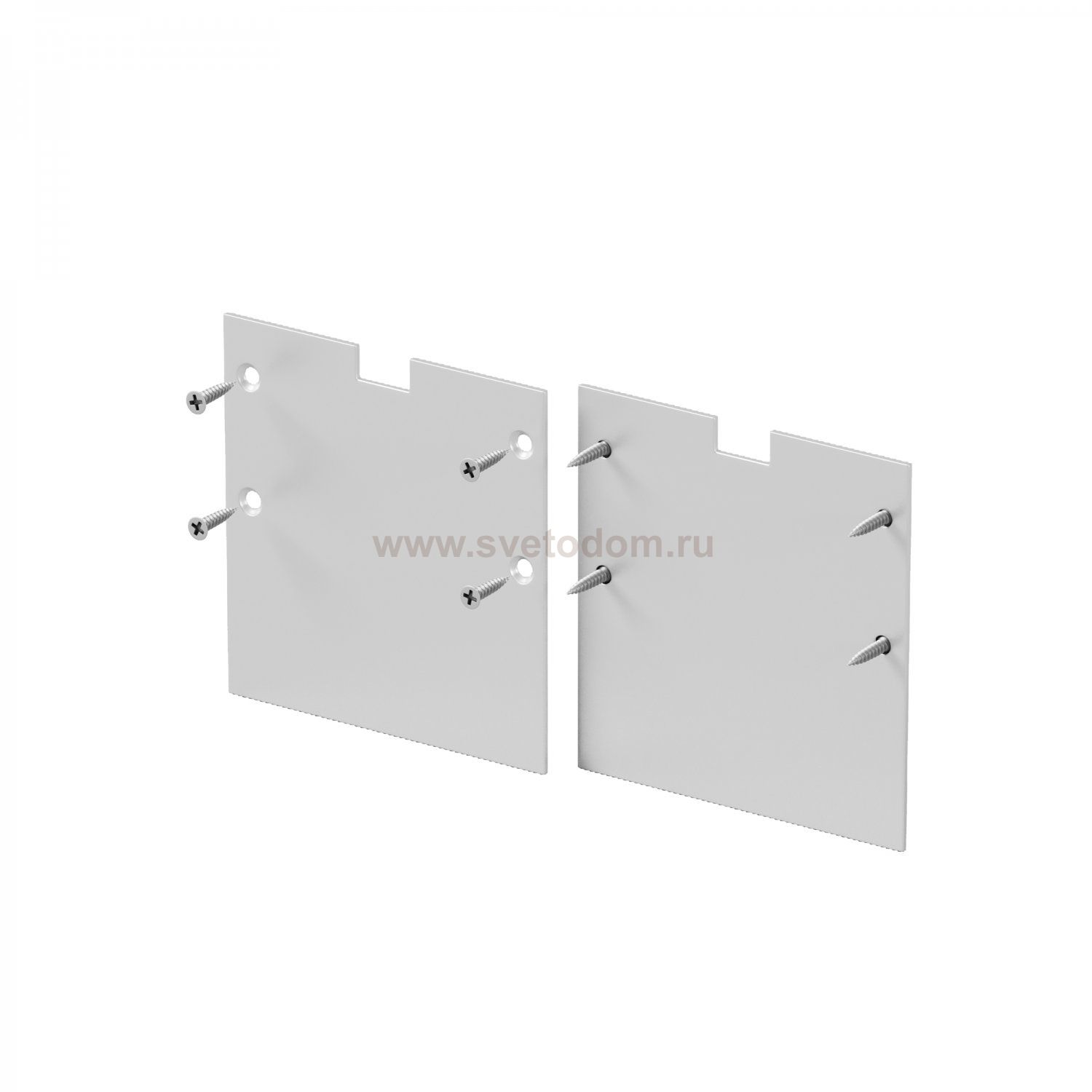 Комплектующие для профиля Led Strip 642058