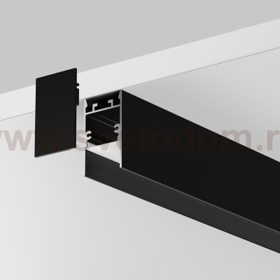 Комплектующие для профиля Led Strip 642061