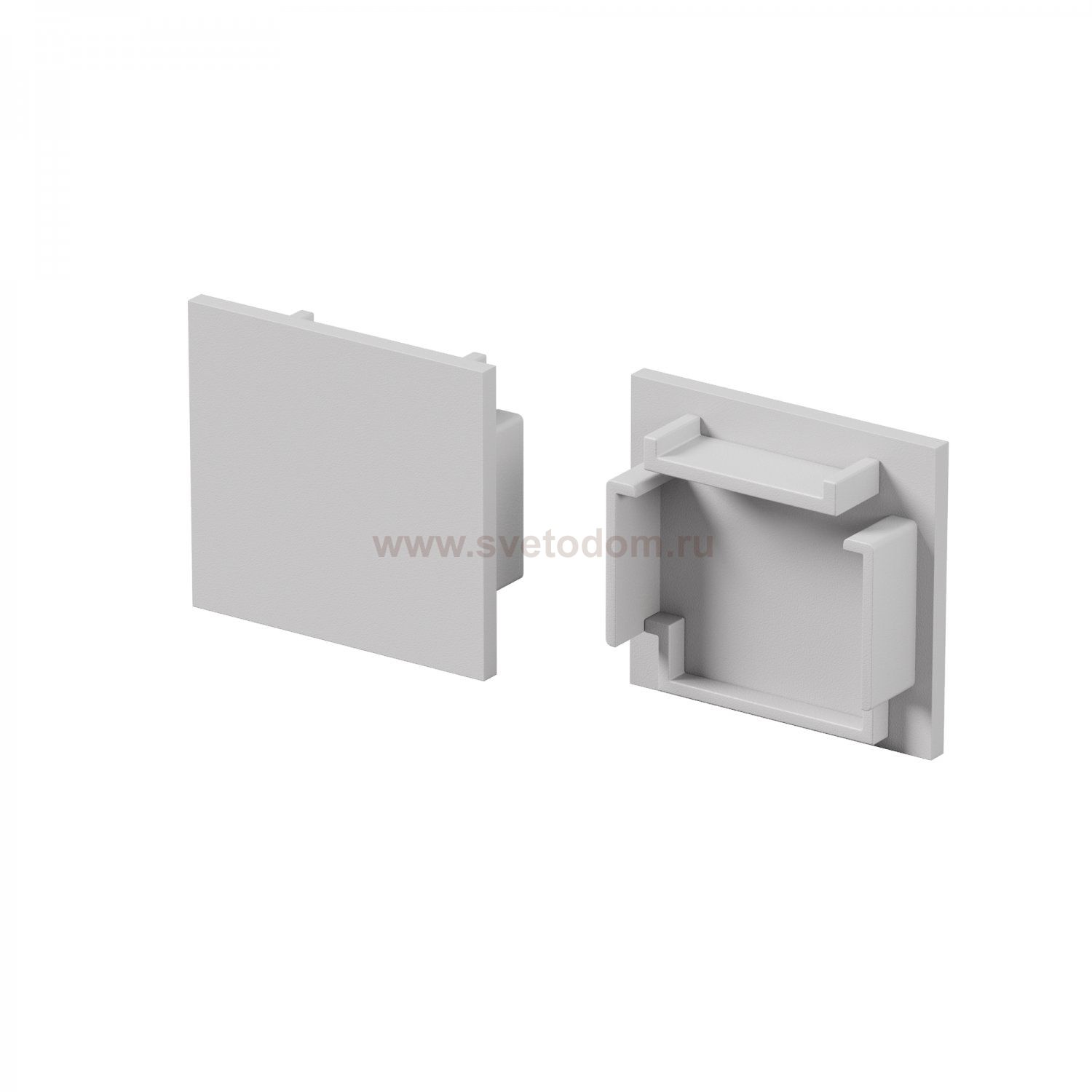 Комплектующие для профиля Led Strip 642065