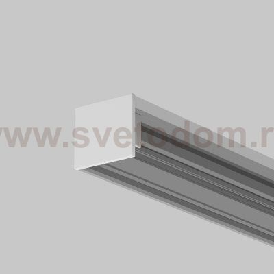 Комплектующие для профиля Led Strip 642065