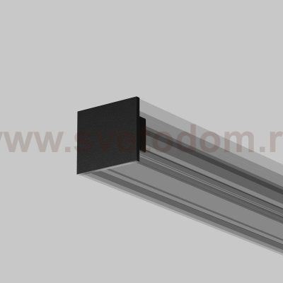 Комплектующие для профиля Led Strip 642066