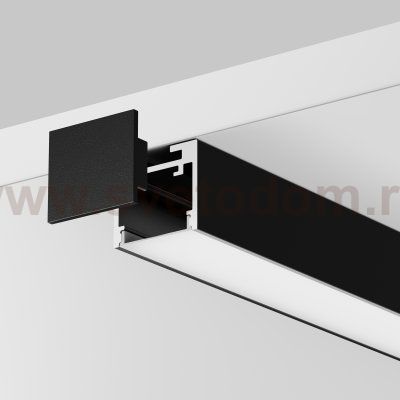 Комплектующие для профиля Led Strip 642066