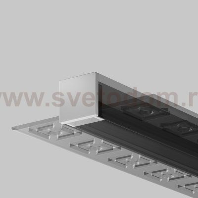 Комплектующие для профиля Led Strip 642067