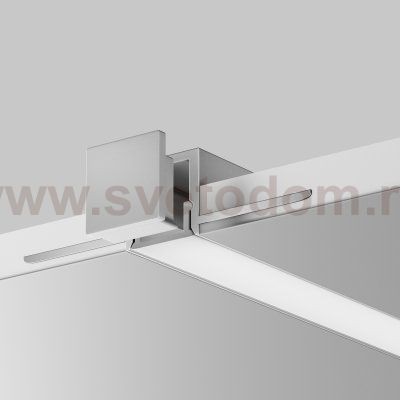 Комплектующие для профиля Led Strip 642067