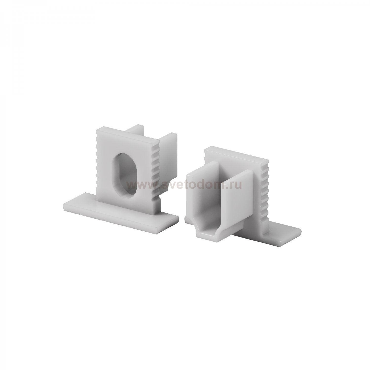 Комплектующие для профиля Led Strip 642068