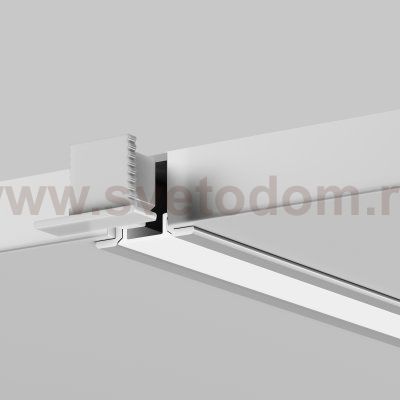 Комплектующие для профиля Led Strip 642068