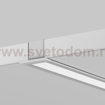 Комплектующие для профиля Led Strip 642068