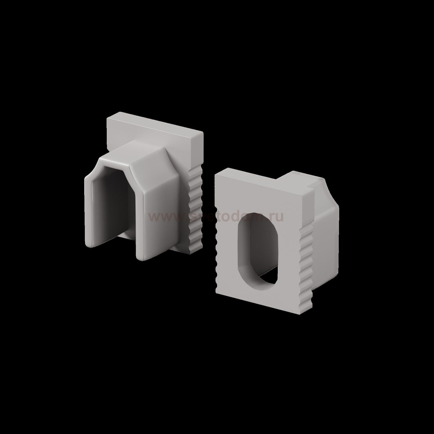 Комплектующие для профиля Led Strip 642069