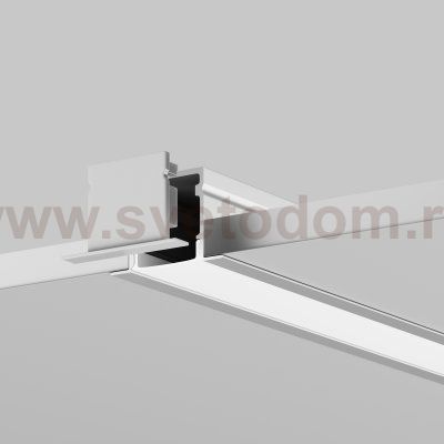 Комплектующие для профиля Led Strip 642070