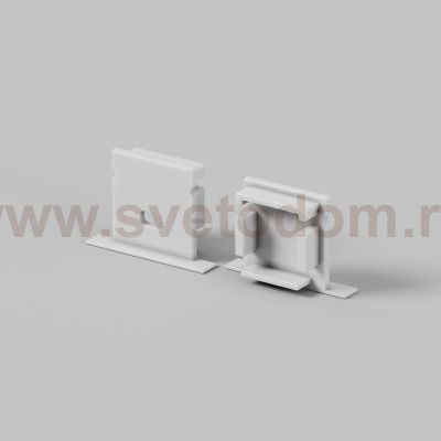 Комплектующие для профиля Led Strip 642070
