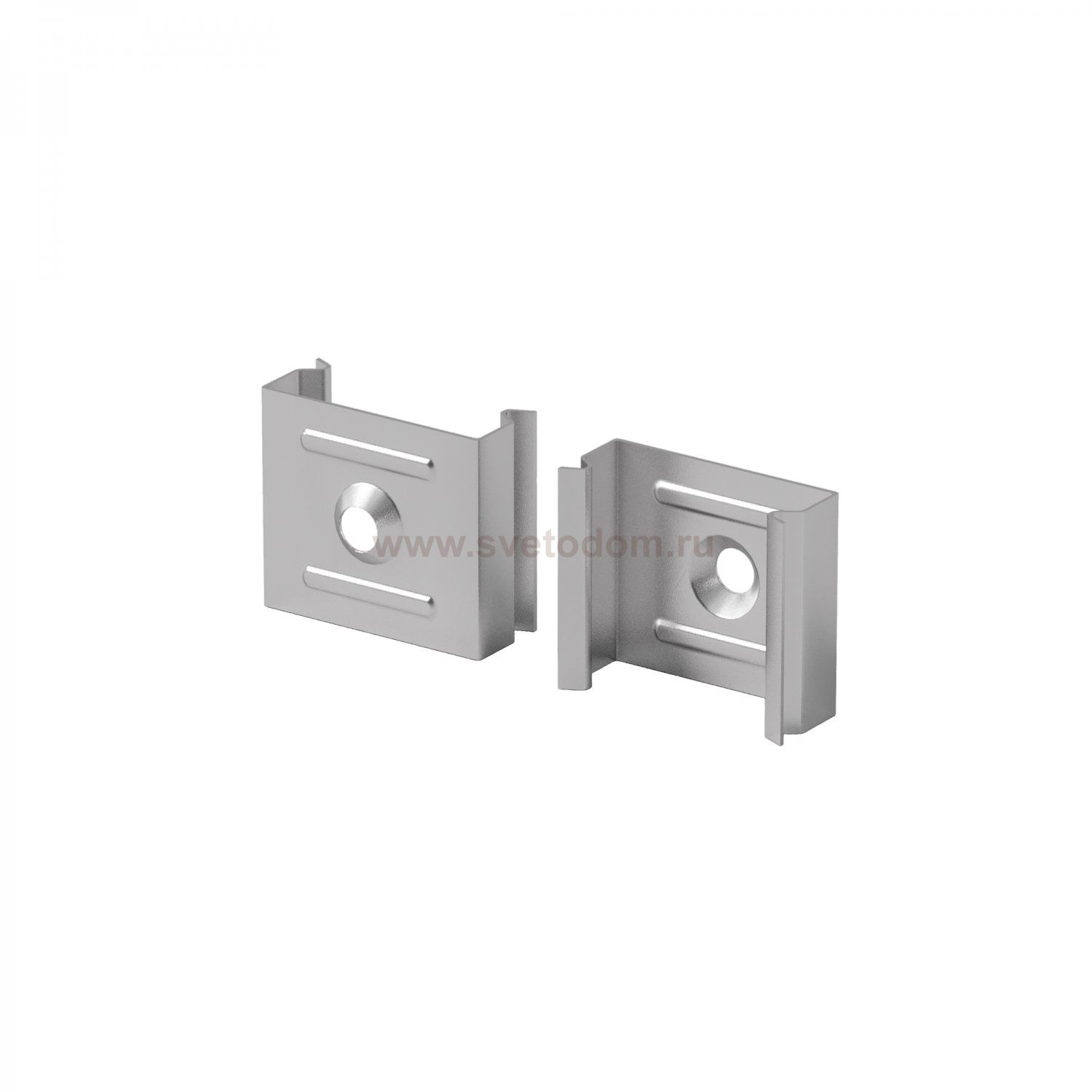 Комплектующие для профиля Led Strip 642071