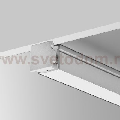 Комплектующие для профиля Led Strip 642072