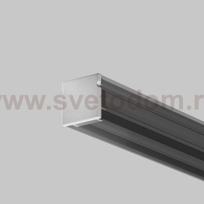 Комплектующие для профиля Led Strip 642072