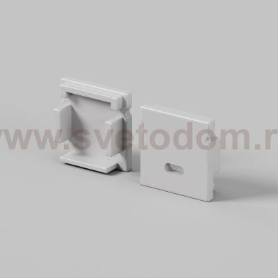 Комплектующие для профиля Led Strip 642072