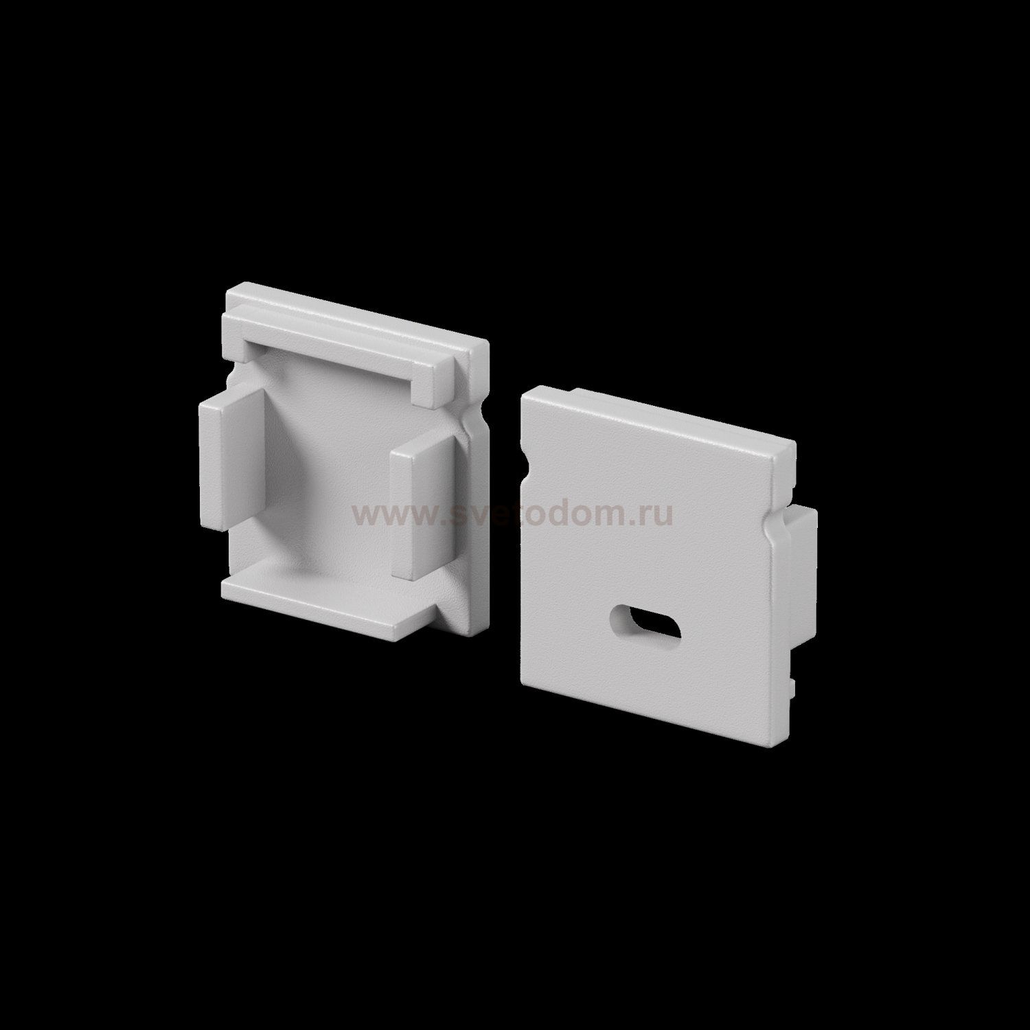 Комплектующие для профиля Led Strip 642072