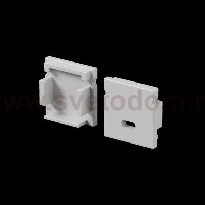 Комплектующие для профиля Led Strip 642072