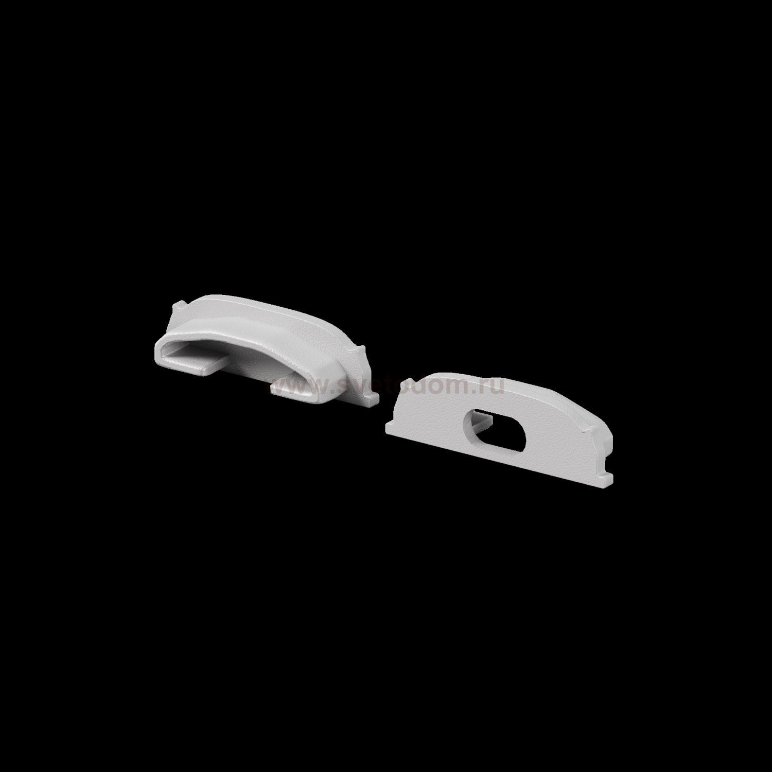 Комплектующие для профиля Led Strip 642075