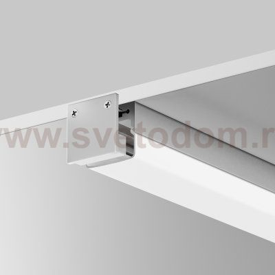 Комплектующие для профиля Led Strip 642077