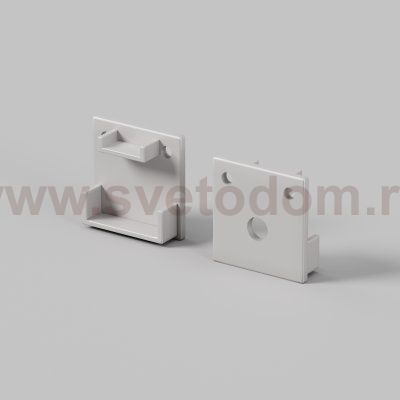 Комплектующие для профиля Led Strip 642077