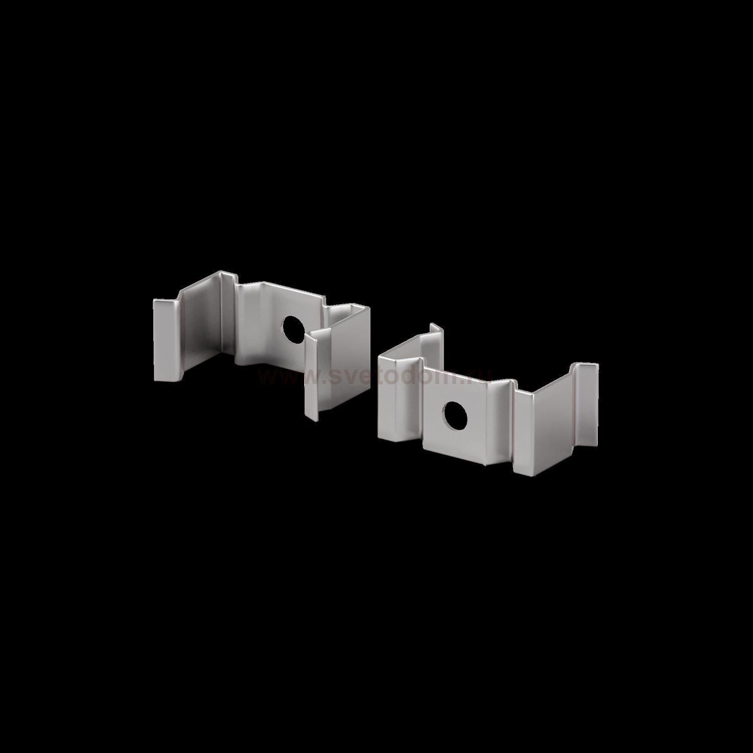 Комплектующие для профиля Led Strip 642078