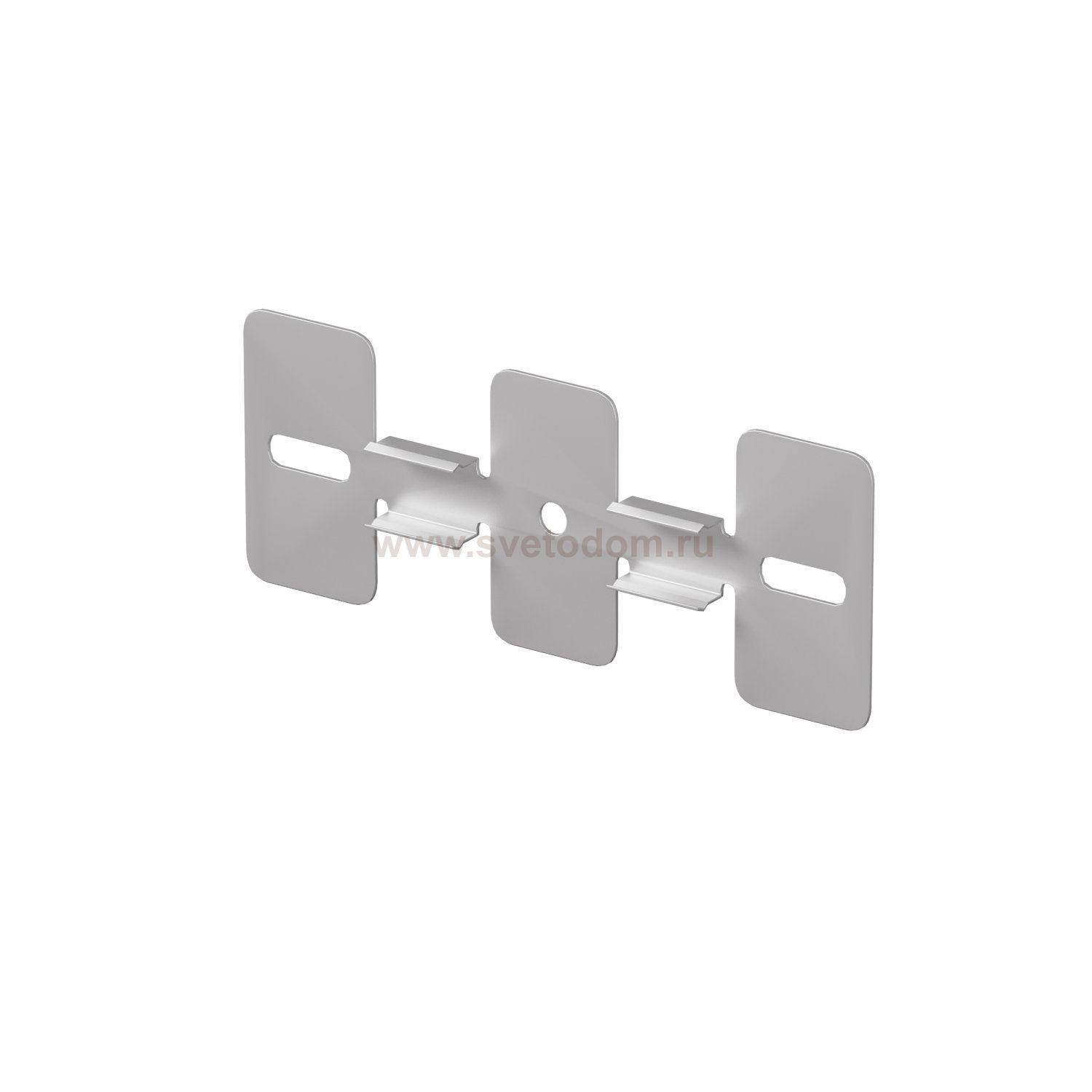 Комплектующие для профиля Led Strip 642080