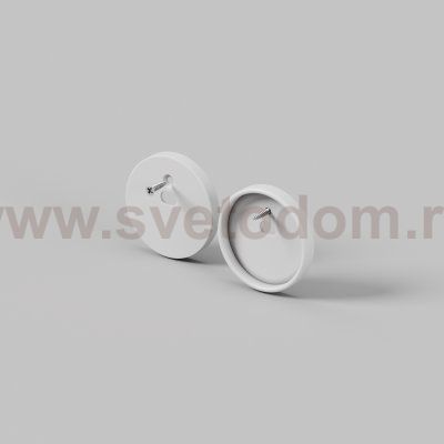 Комплектующие для профиля Led Strip 642081