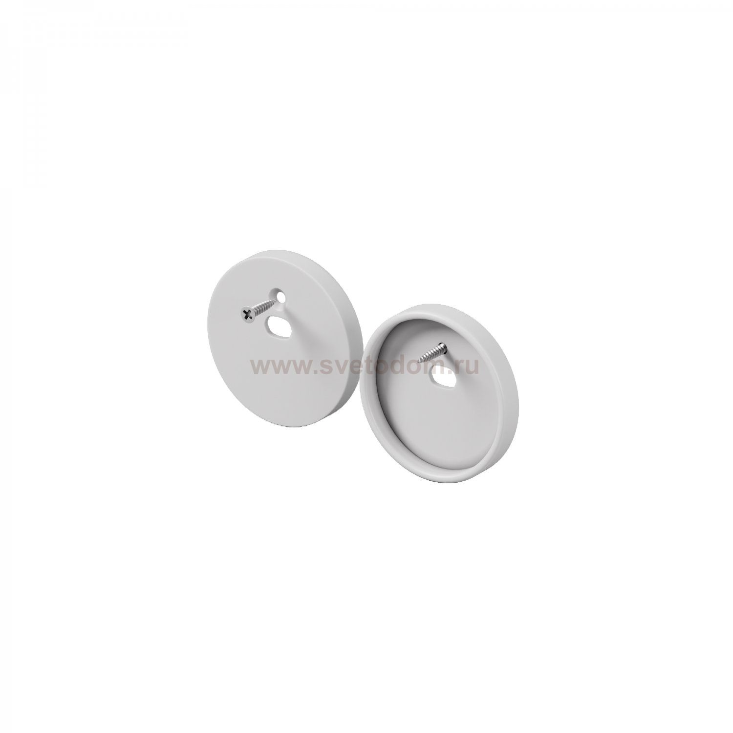 Комплектующие для профиля Led Strip 642081