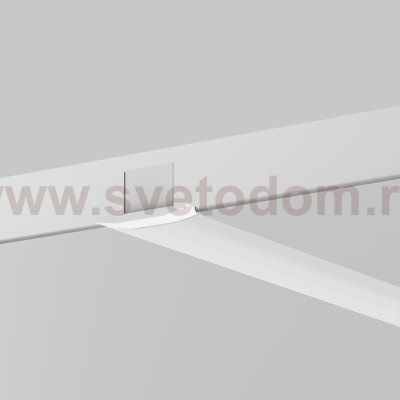 Комплектующие для профиля Led Strip 642084
