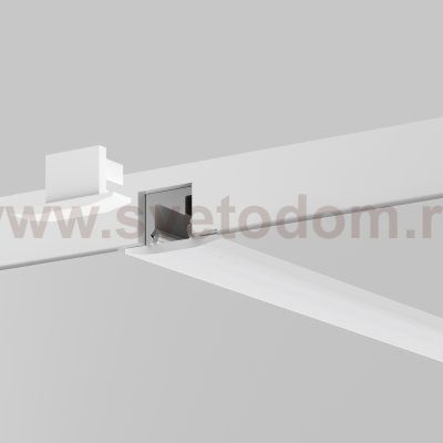 Комплектующие для профиля Led Strip 642084
