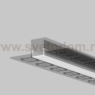 Комплектующие для профиля Led Strip 642087