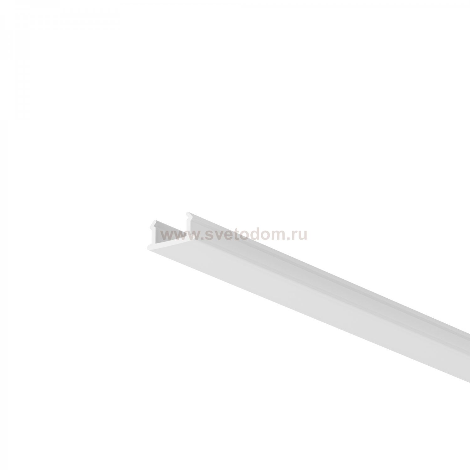 Комплектующие для профиля Led Strip 642088
