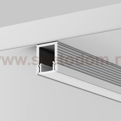 Комплектующие для профиля Led Strip 642088