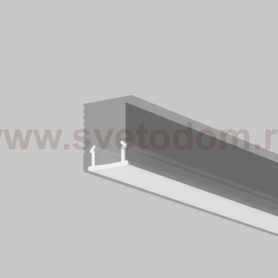 Комплектующие для профиля Led Strip 642088