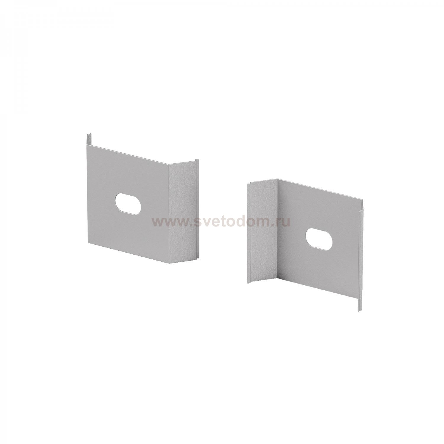 Комплектующие для профиля Led Strip 642089