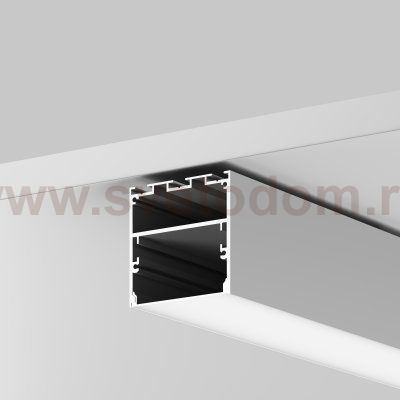 Комплектующие для профиля Led Strip 642089