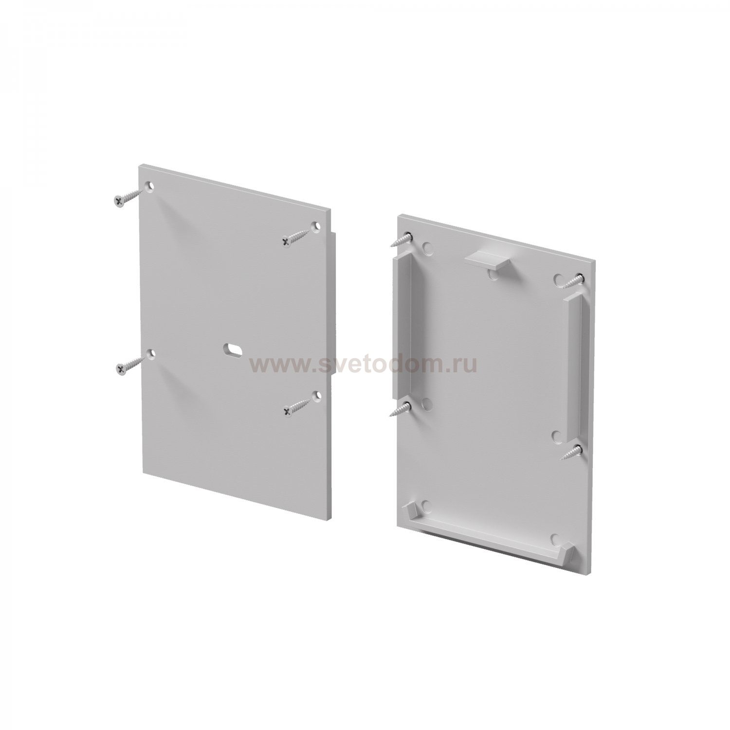 Комплектующие для профиля Led Strip 642095