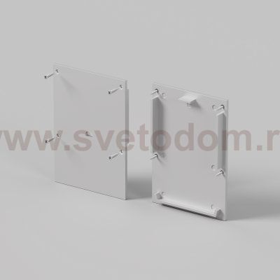 Комплектующие для профиля Led Strip 642095