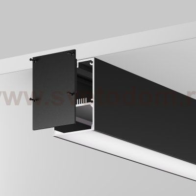 Комплектующие для профиля Led Strip 642096