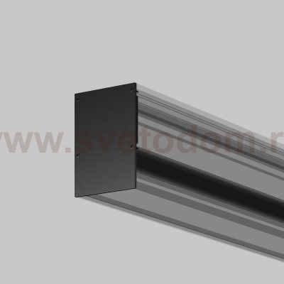 Комплектующие для профиля Led Strip 642096