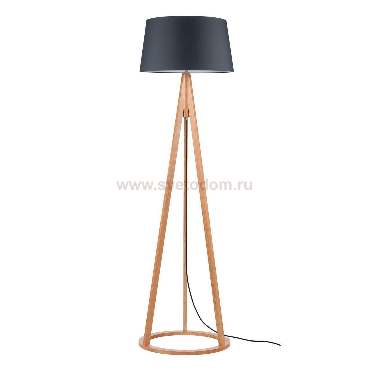 Торшер Spot Light Konan 6424170